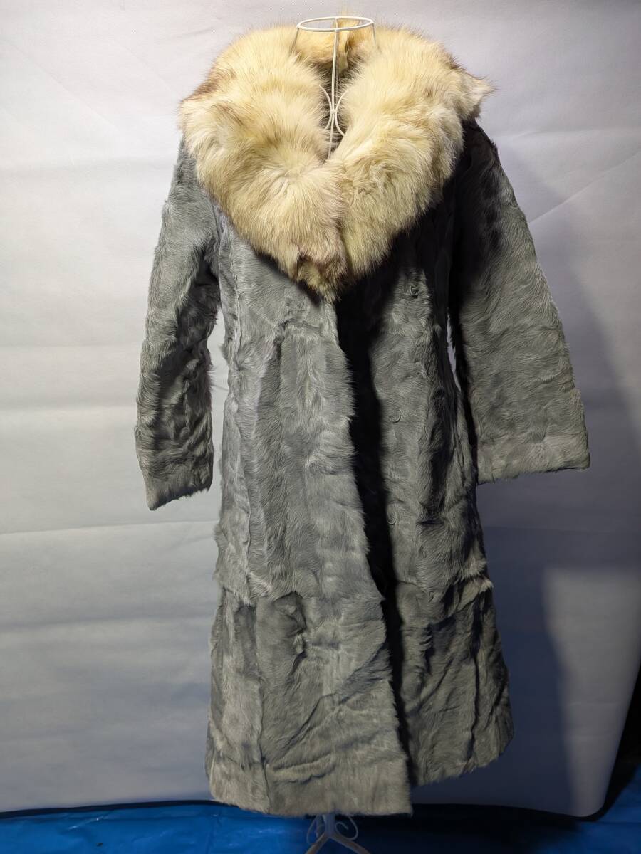 【No-30】◆1円～売り切り◆毛皮の卸売り◆フリマ出品等◆リアルファー(一部フェイク含)◆転売可◆複数点セット◆同梱不可_画像4