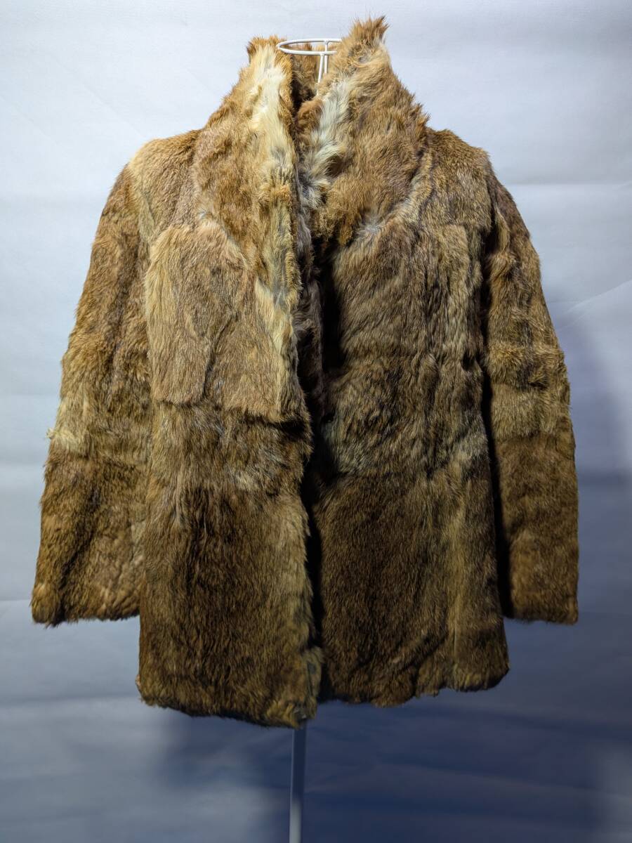 【No-30】◆1円～売り切り◆毛皮の卸売り◆フリマ出品等◆リアルファー(一部フェイク含)◆転売可◆複数点セット◆同梱不可_画像6