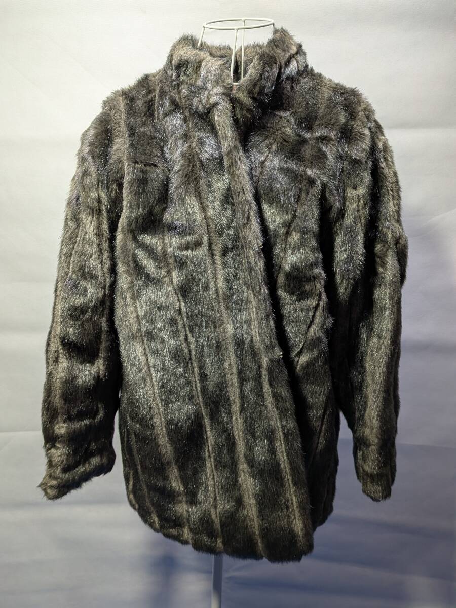 【No-30】◆1円～売り切り◆毛皮の卸売り◆フリマ出品等◆リアルファー(一部フェイク含)◆転売可◆複数点セット◆同梱不可_画像7