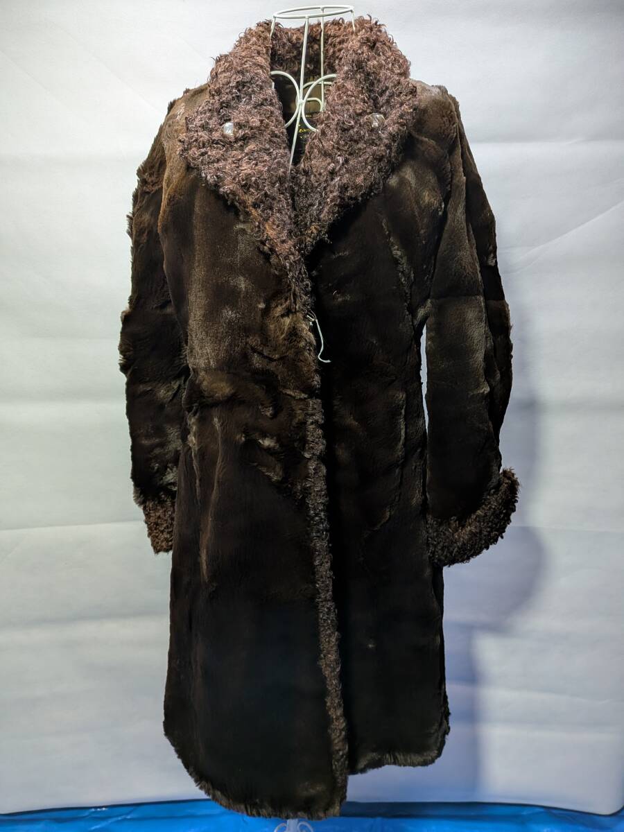 【No-30】◆1円～売り切り◆毛皮の卸売り◆フリマ出品等◆リアルファー(一部フェイク含)◆転売可◆複数点セット◆同梱不可_画像9