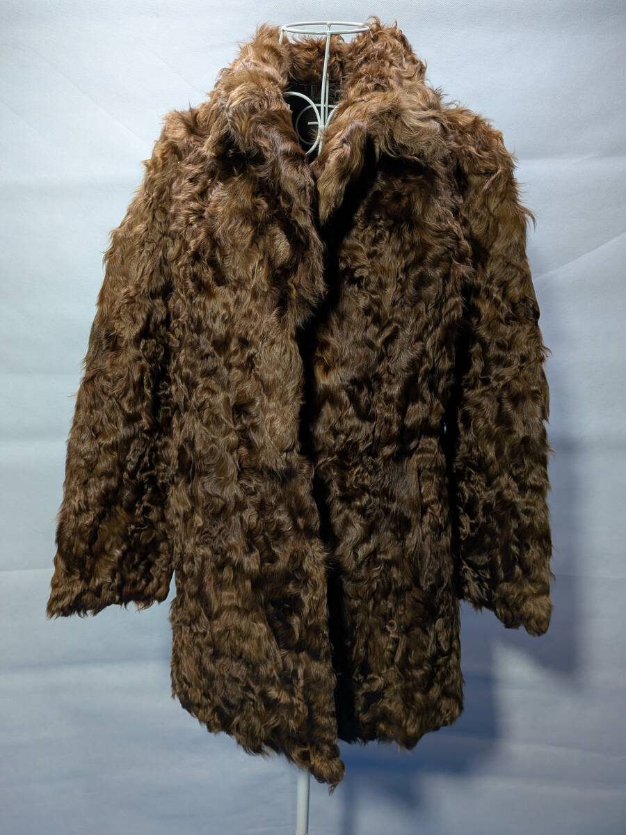 【No-32】◆1円～売り切り◆毛皮の卸売り◆フリマ出品等◆リアルファー(一部フェイク含)◆転売可◆複数点セット◆同梱不可_画像3