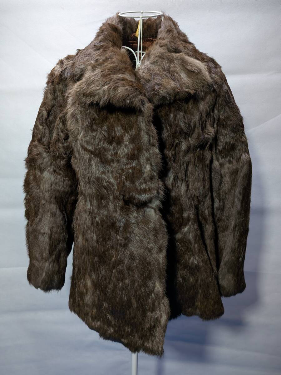 【No-32】◆1円～売り切り◆毛皮の卸売り◆フリマ出品等◆リアルファー(一部フェイク含)◆転売可◆複数点セット◆同梱不可_画像4