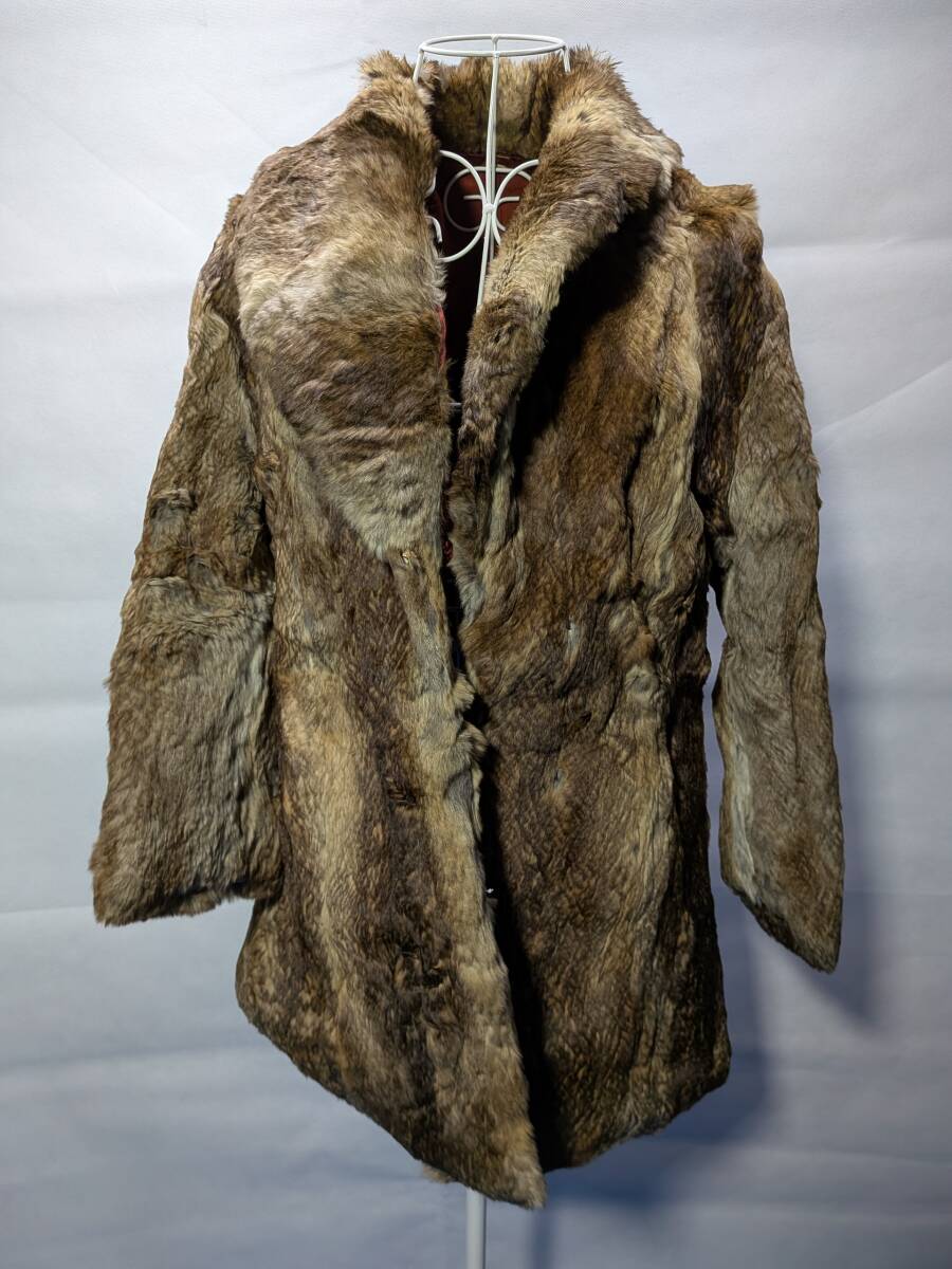 【No-32】◆1円～売り切り◆毛皮の卸売り◆フリマ出品等◆リアルファー(一部フェイク含)◆転売可◆複数点セット◆同梱不可_画像5