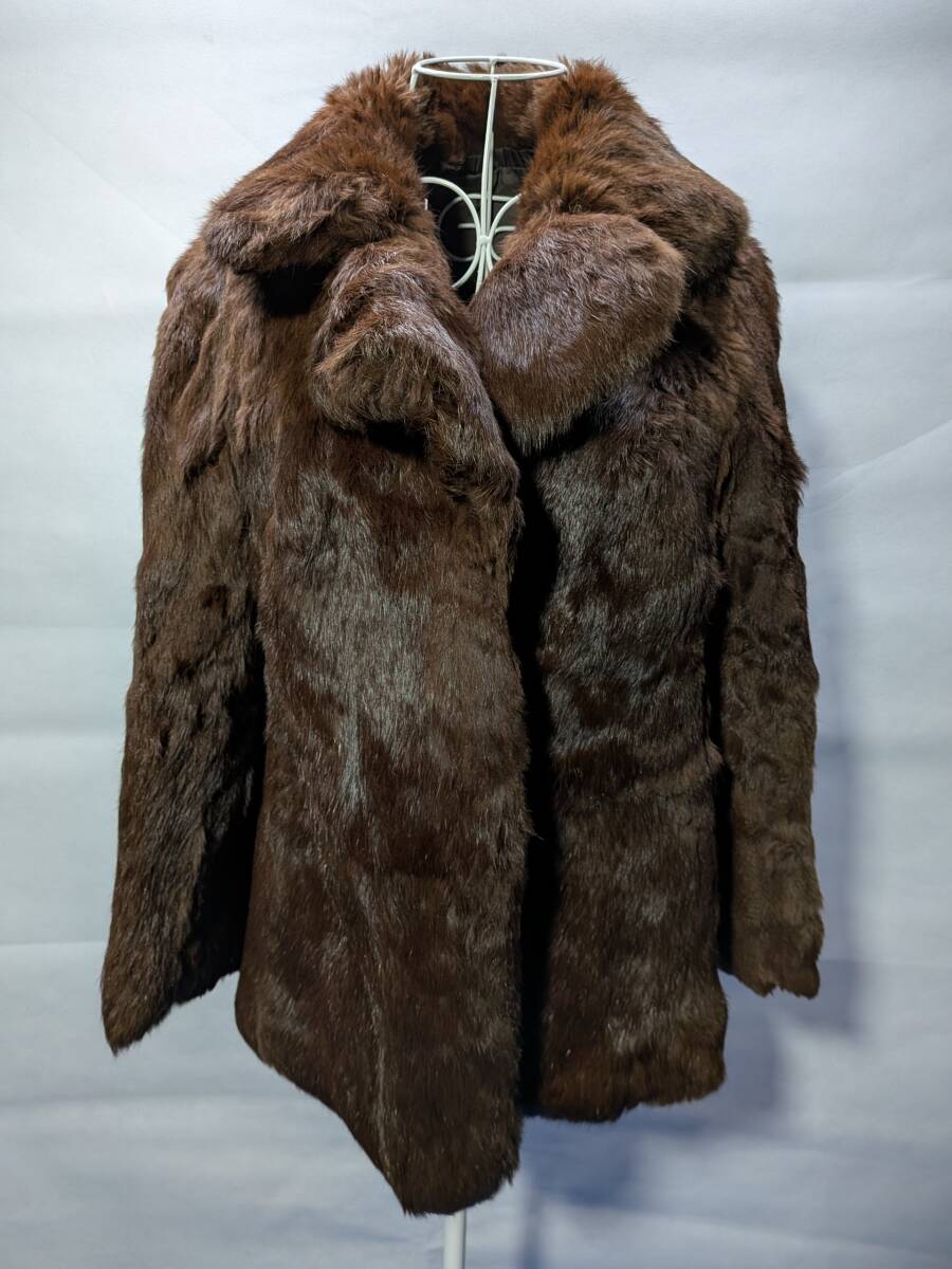 【No-32】◆1円～売り切り◆毛皮の卸売り◆フリマ出品等◆リアルファー(一部フェイク含)◆転売可◆複数点セット◆同梱不可_画像6