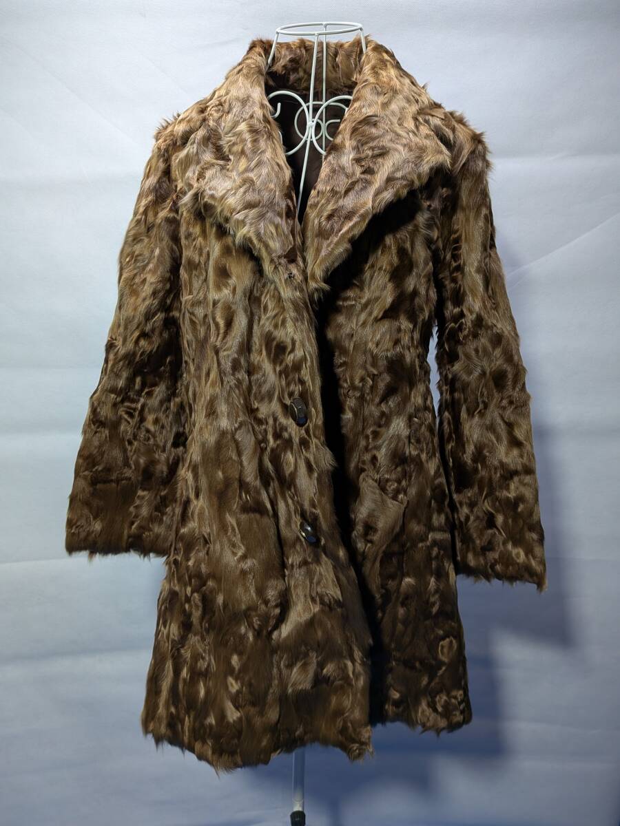 【No-32】◆1円～売り切り◆毛皮の卸売り◆フリマ出品等◆リアルファー(一部フェイク含)◆転売可◆複数点セット◆同梱不可_画像7