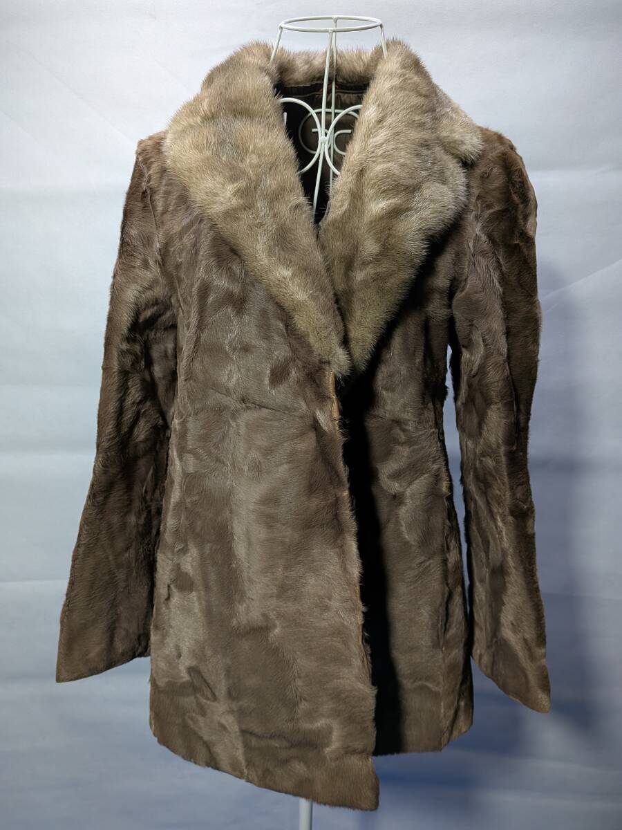 【No-32】◆1円～売り切り◆毛皮の卸売り◆フリマ出品等◆リアルファー(一部フェイク含)◆転売可◆複数点セット◆同梱不可_画像8