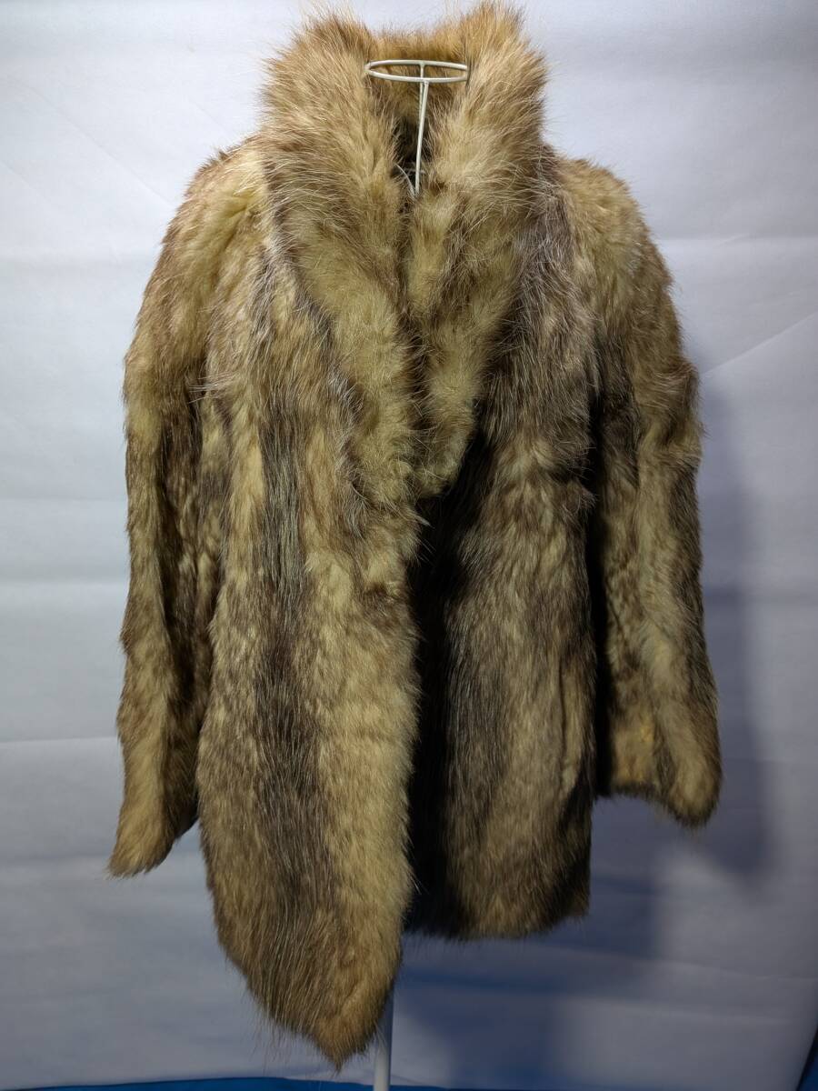 【No-32】◆1円～売り切り◆毛皮の卸売り◆フリマ出品等◆リアルファー(一部フェイク含)◆転売可◆複数点セット◆同梱不可_画像9