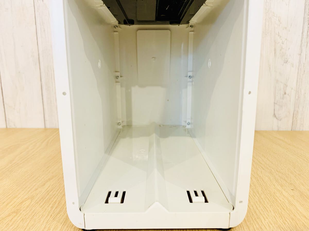 OHM オーム電機 クロスカット シュレッダー SHR-KRS5 A4 自動_画像5