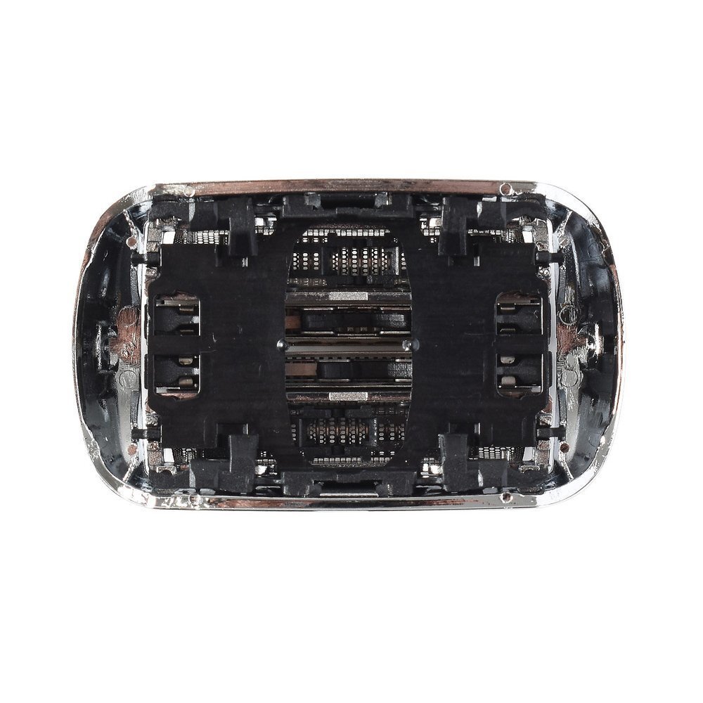 ●送料無料 F/C92S対応 互換シェーバー替え刃 BRAUN用 シリーズ9対応 ネコポス_画像3