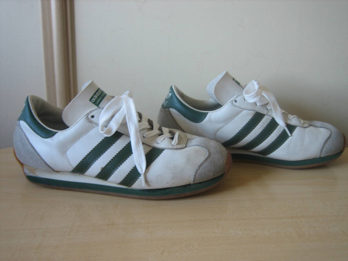 * Adidas спортивные туфли Country * super Star campus Stansmith Vintage мужской спортивные туфли 