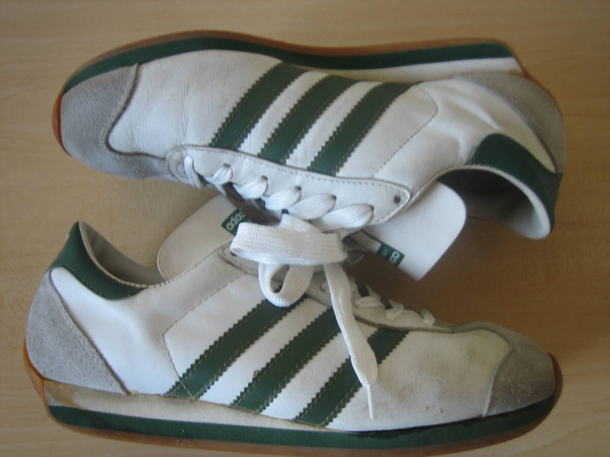 * Adidas спортивные туфли Country * super Star campus Stansmith Vintage мужской спортивные туфли 