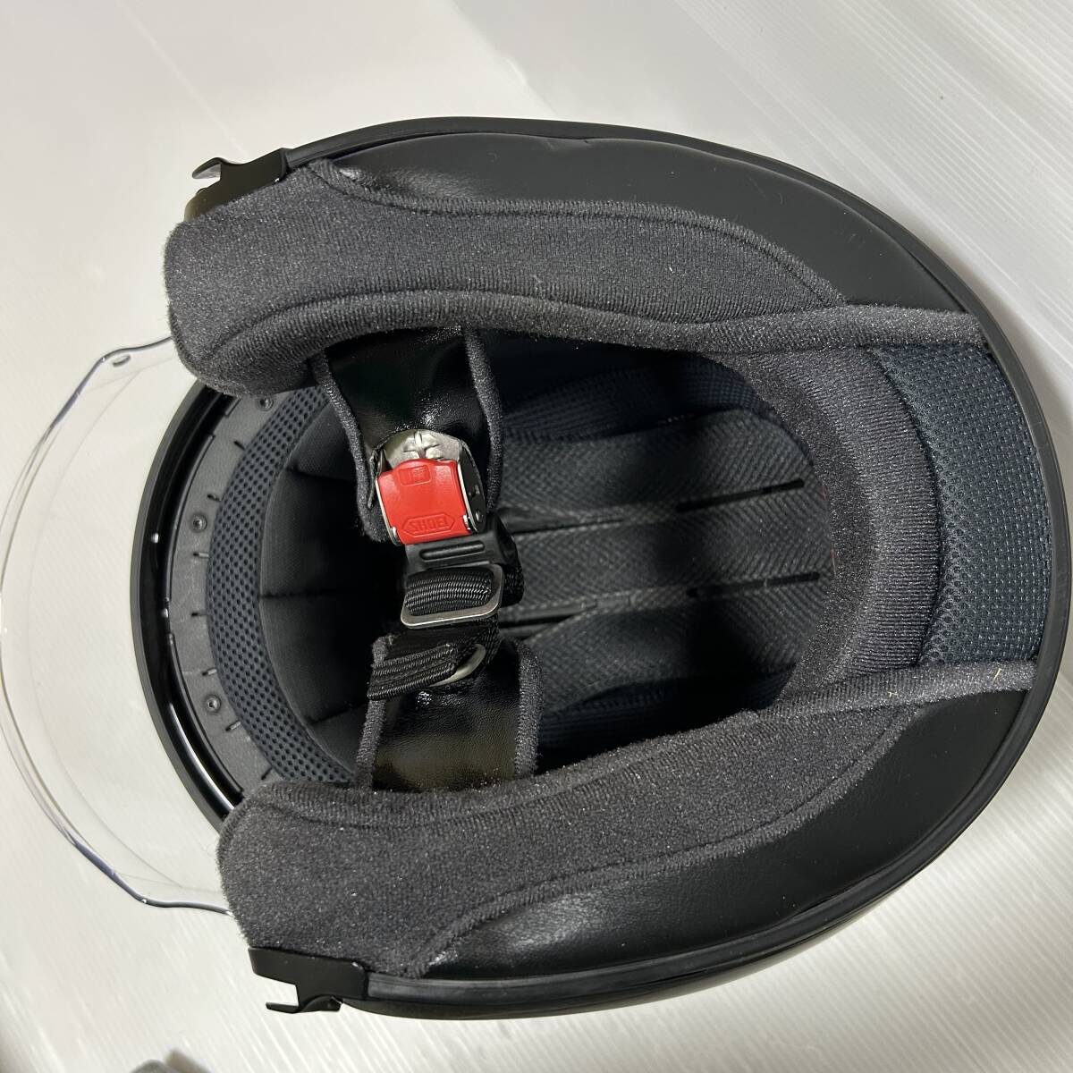 SHOEI J-Cruise шлем L размер черный 