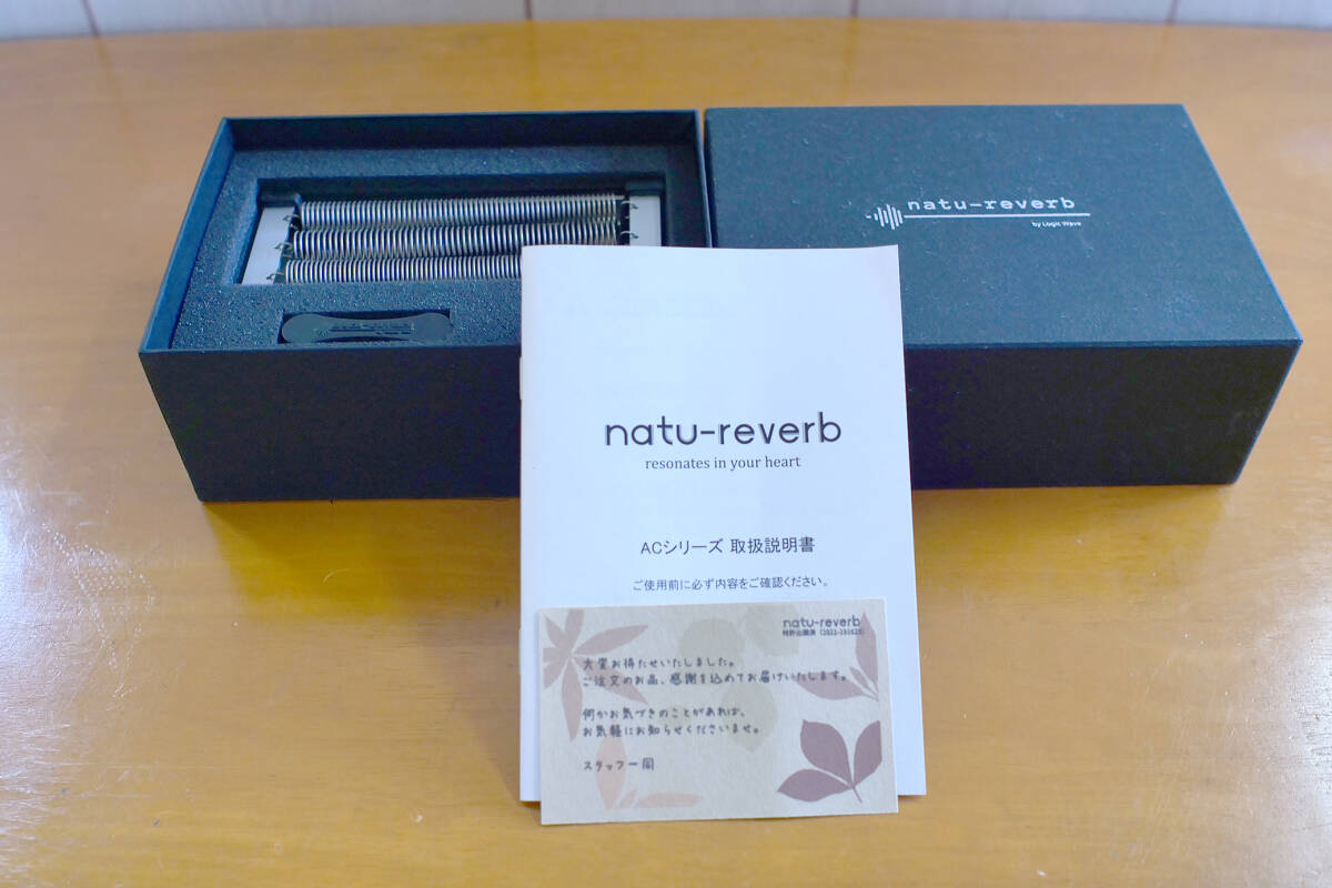 nachu Reverb акустическая гитара для natu-reverb AC-1n