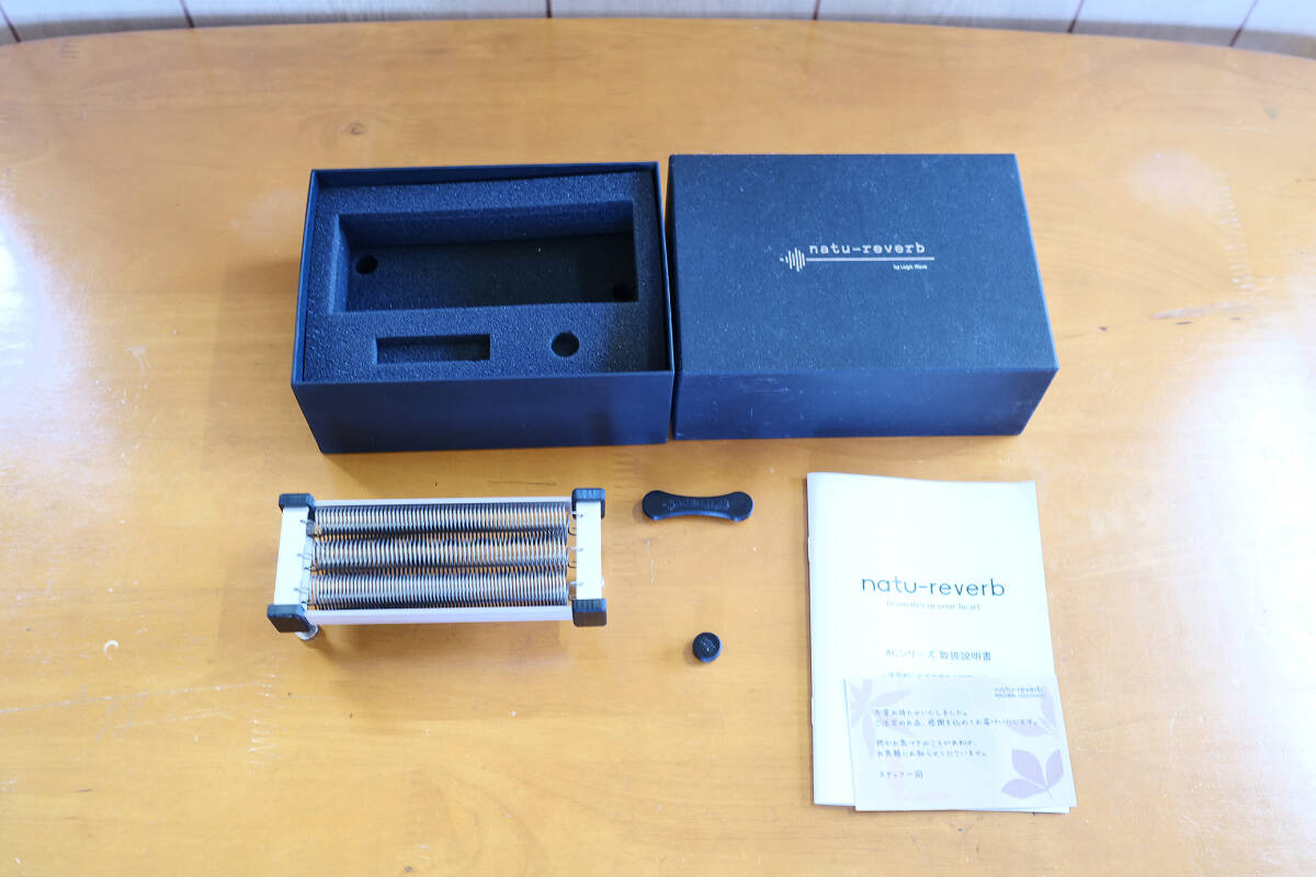 nachu Reverb акустическая гитара для natu-reverb AC-1n