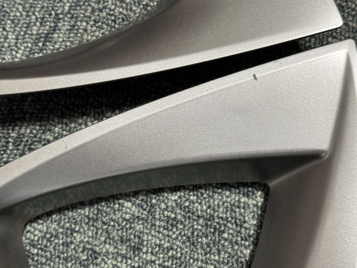 TOYOTA プリウス ZVW50後期 アクセントピース_画像6