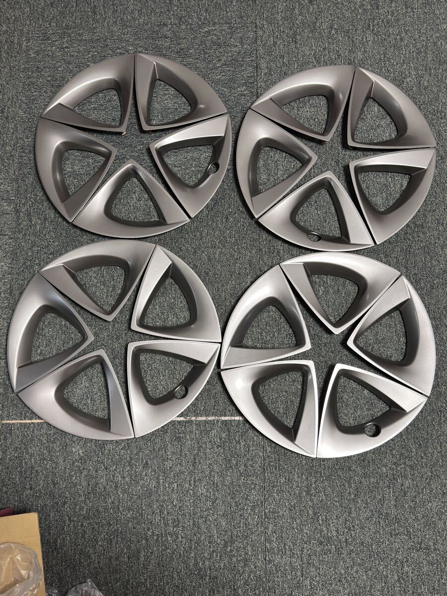 TOYOTA プリウス ZVW50後期 アクセントピース_画像1