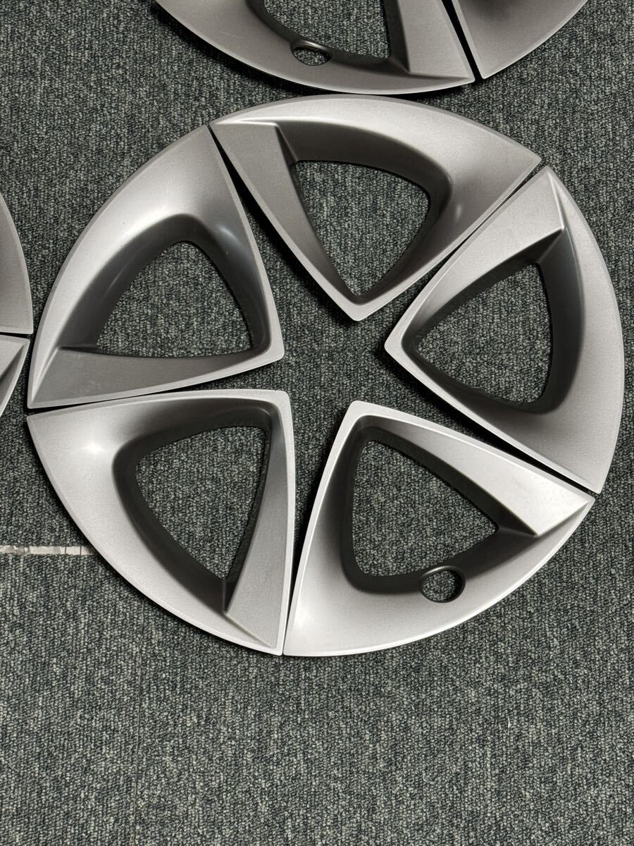 TOYOTA プリウス ZVW50後期 アクセントピース_画像2