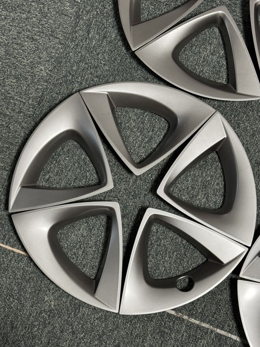 TOYOTA プリウス ZVW50後期 アクセントピース_画像3