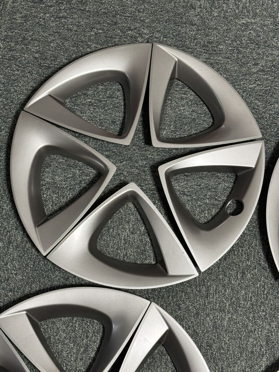 TOYOTA プリウス ZVW50後期 アクセントピース_画像4