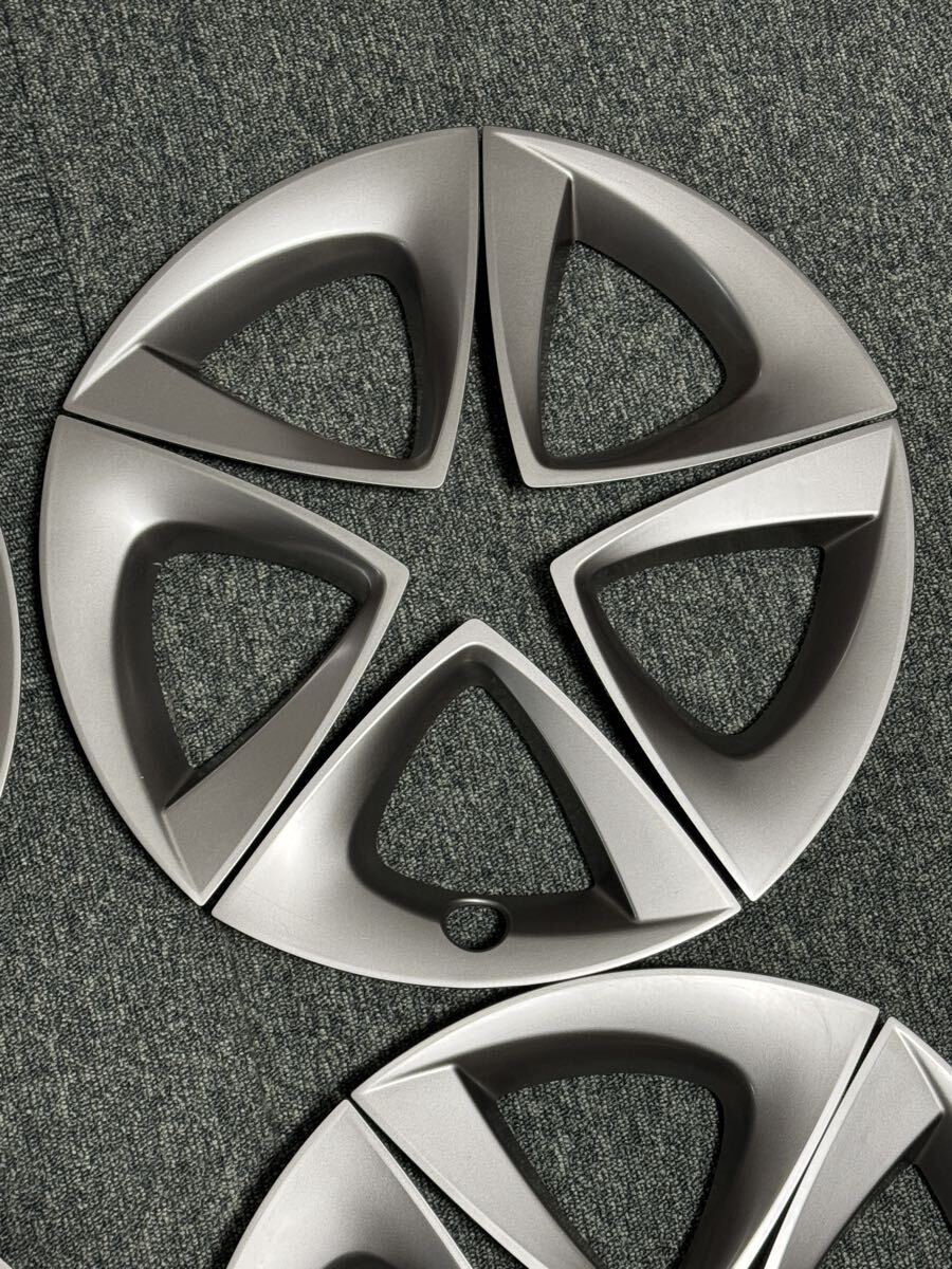 TOYOTA プリウス ZVW50後期 アクセントピース_画像5