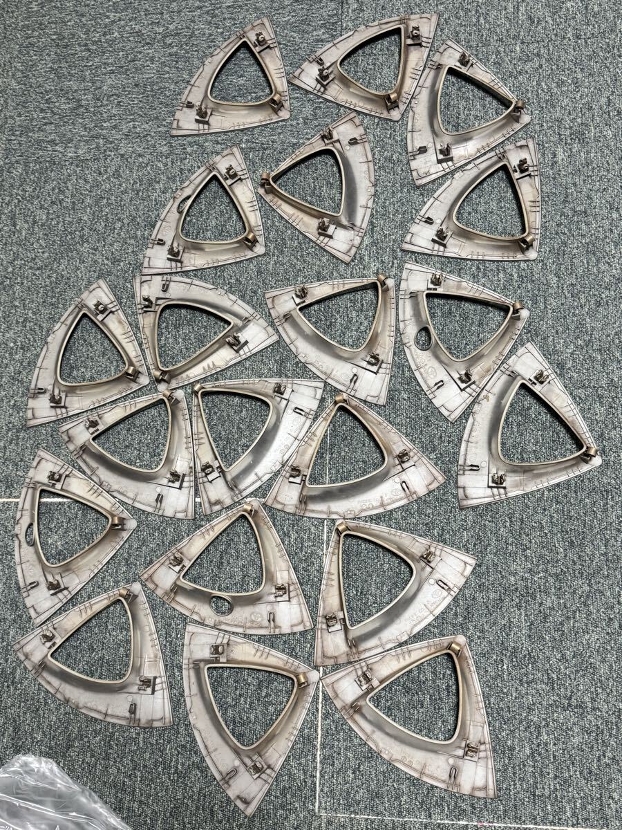 TOYOTA プリウス ZVW50後期 アクセントピース_画像8