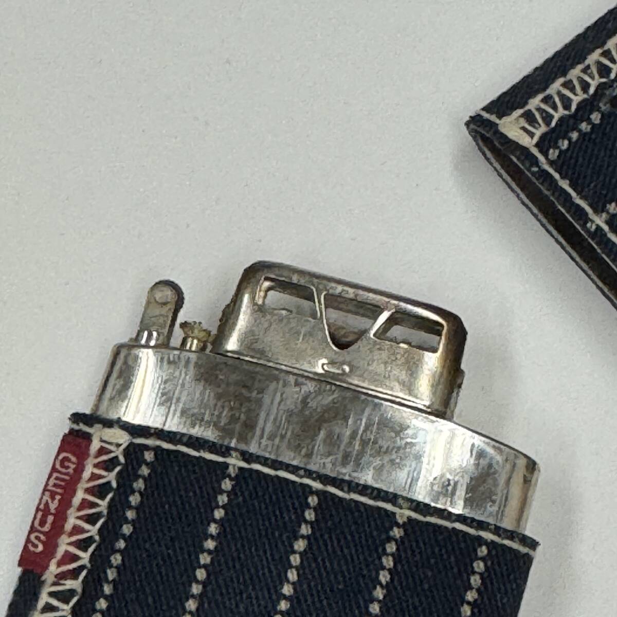 WAREHOUSE 別注　ハクキンカイロBM ウォバッシュ USED 美品　ウエアハウス_画像5