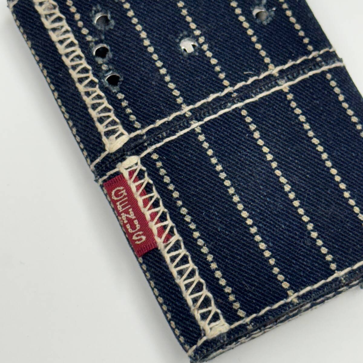 WAREHOUSE 別注　ハクキンカイロBM ウォバッシュ USED 美品　ウエアハウス_画像4