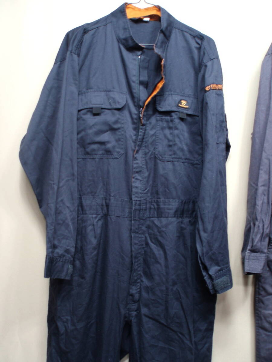 M57988[FORECAST/HIGHPARM] все в одном комбинезон en can одежда рабочая одежда 2 шт. комплект 