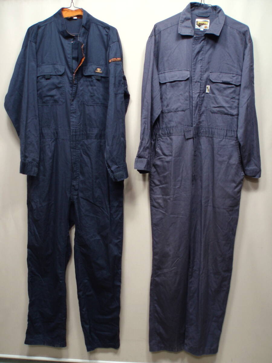 M57988[FORECAST/HIGHPARM] все в одном комбинезон en can одежда рабочая одежда 2 шт. комплект 
