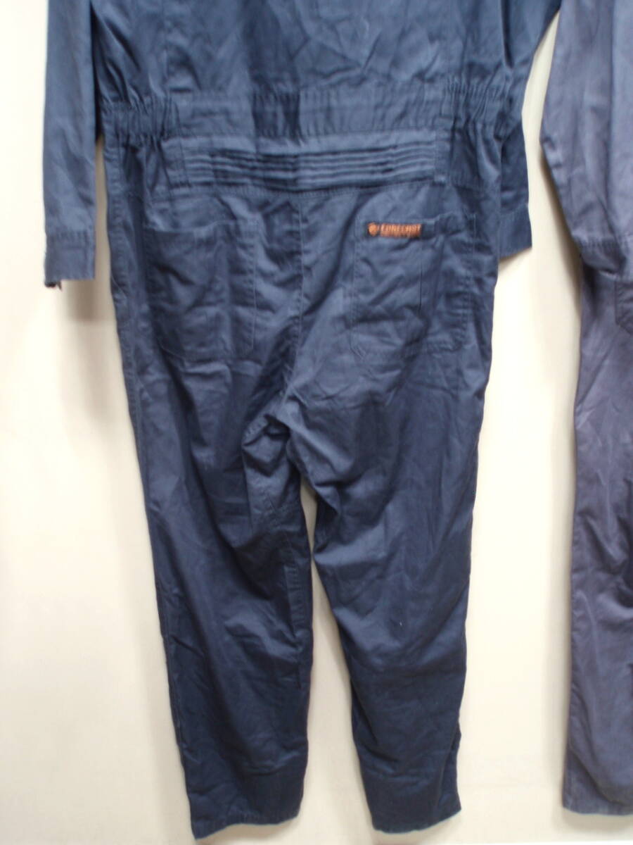 M57988[FORECAST/HIGHPARM] все в одном комбинезон en can одежда рабочая одежда 2 шт. комплект 