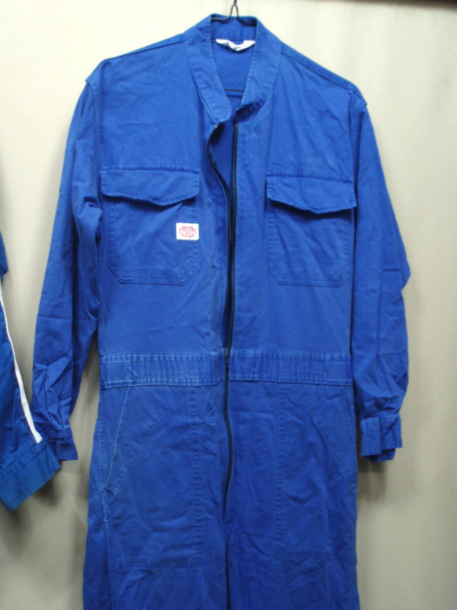 M57995[AUTO-BI] все в одном комбинезон en can одежда рабочая одежда 2 позиций комплект 