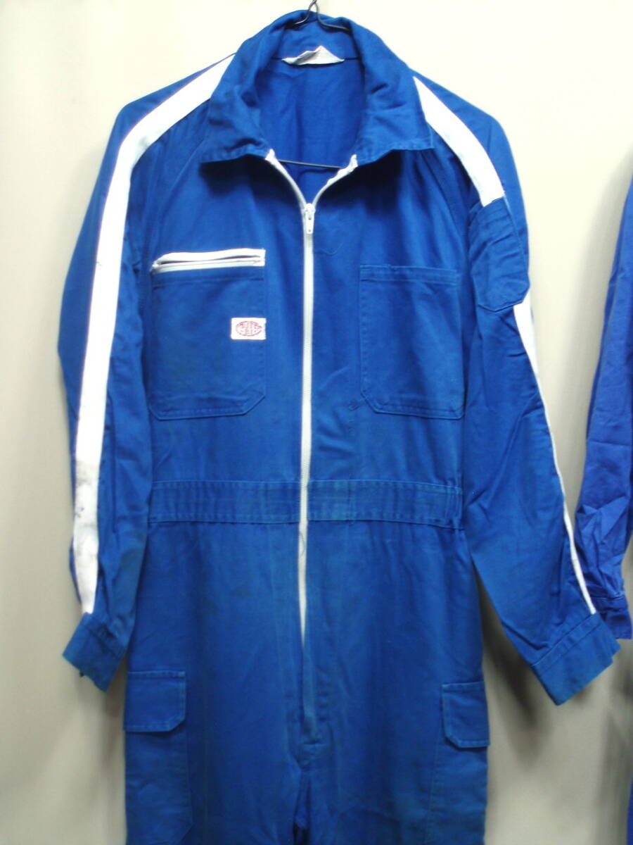 M57995[AUTO-BI] все в одном комбинезон en can одежда рабочая одежда 2 позиций комплект 