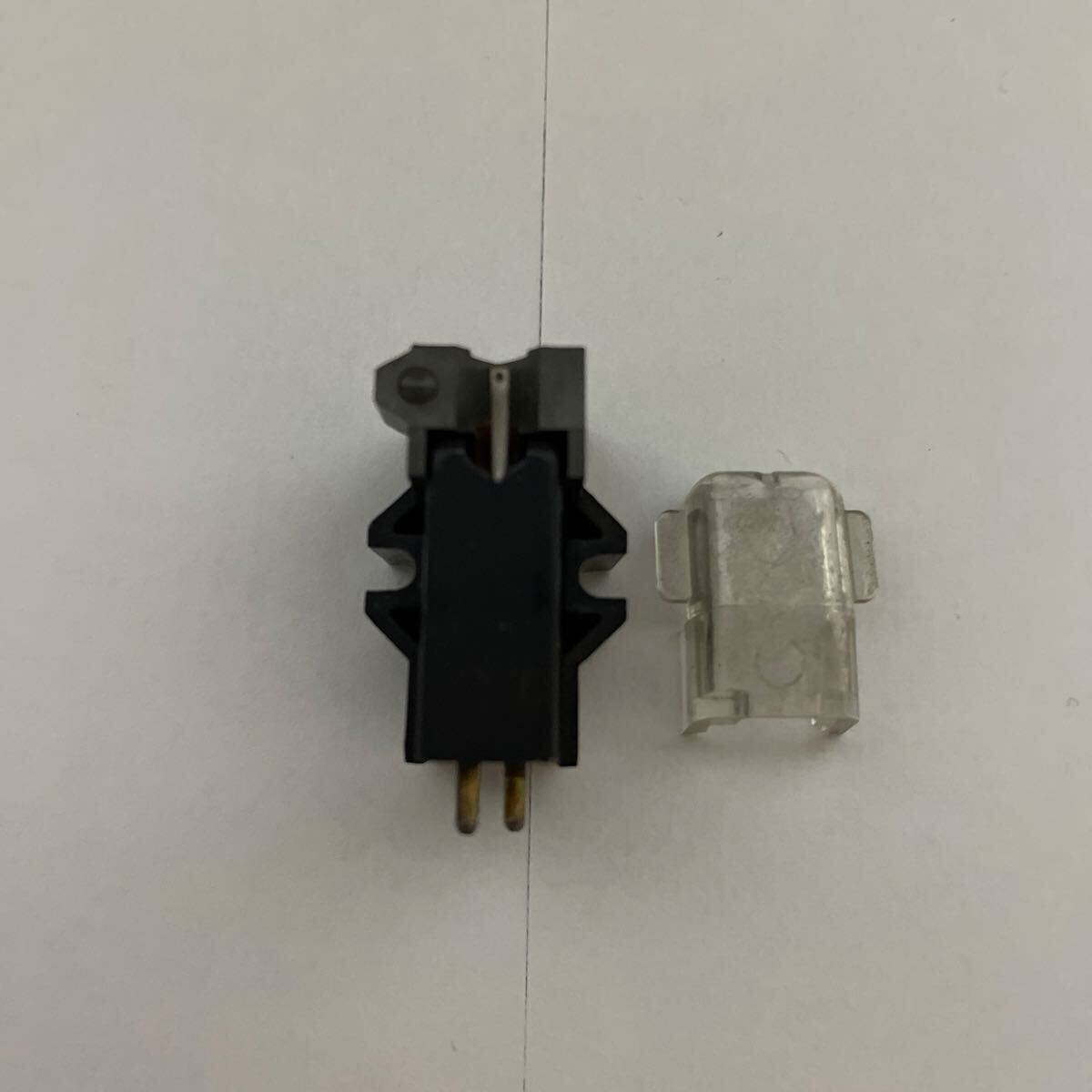 針あり カモメマーク SHURE M44G カートリッジ Shure Technics MMカートリッジ_画像3