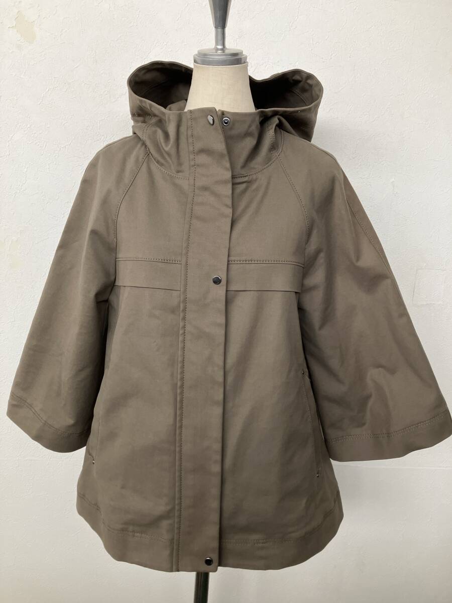 Brahmin ブラーミン ファスサンファール コート38_画像1