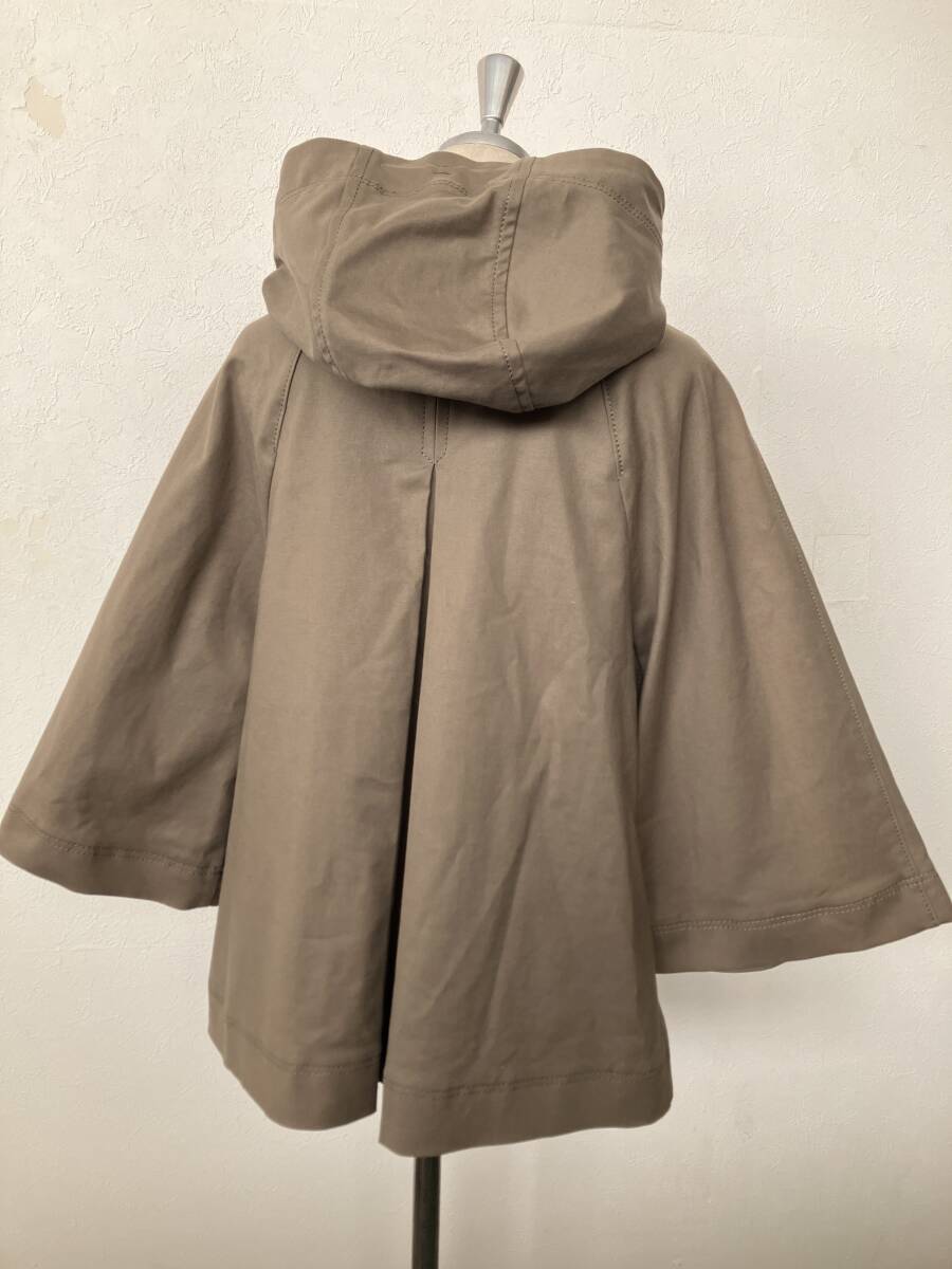 Brahmin ブラーミン ファスサンファール コート38_画像2