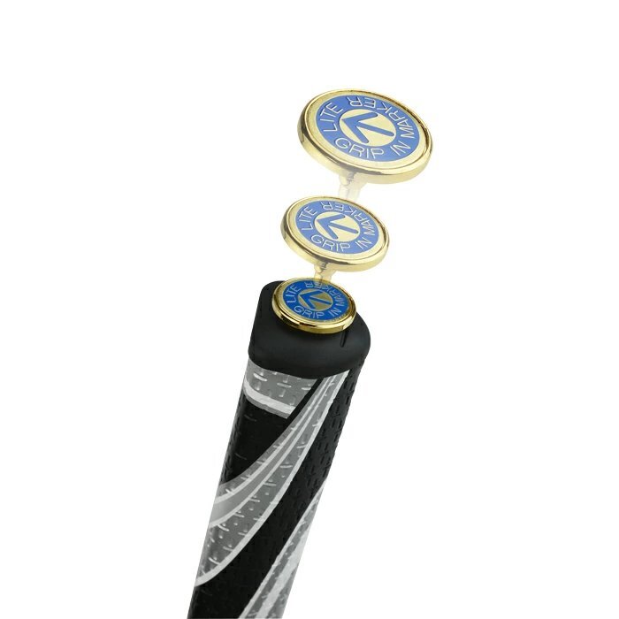 ★新品★LITE ライト★T-49★グリップインマーカー★ホワイト★日本正規品★_画像4