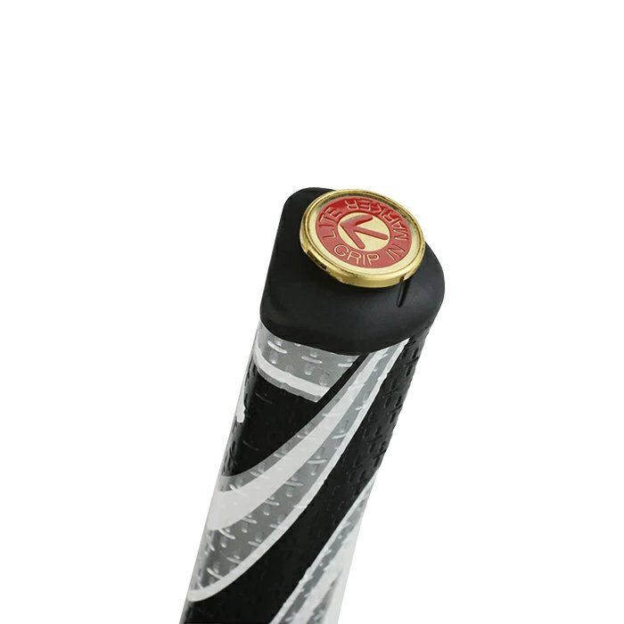 ★新品★LITE ライト★T-49★グリップインマーカー★ホワイト★日本正規品★_画像5