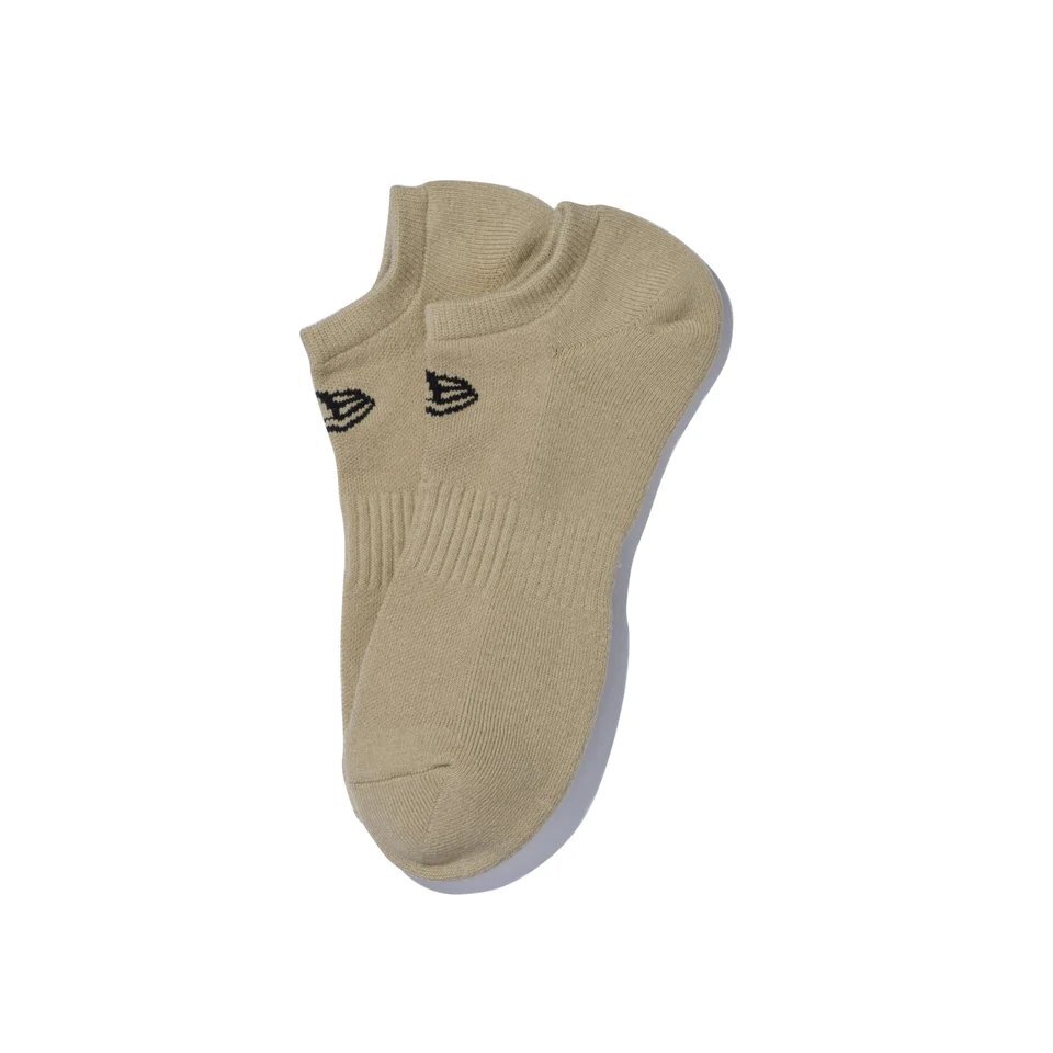 ★新品★NEW ERA★ニューエラ★12674025 ソックス ショート ３ペア★ブラック/オリーブ/カーキ★3足セット★正規品★_画像2