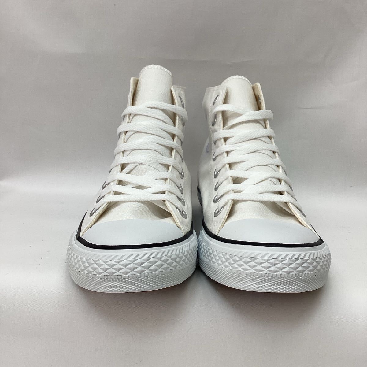 CONVERSE★NEXTAR110 HI WHITE★26.5cm★32765010_画像2