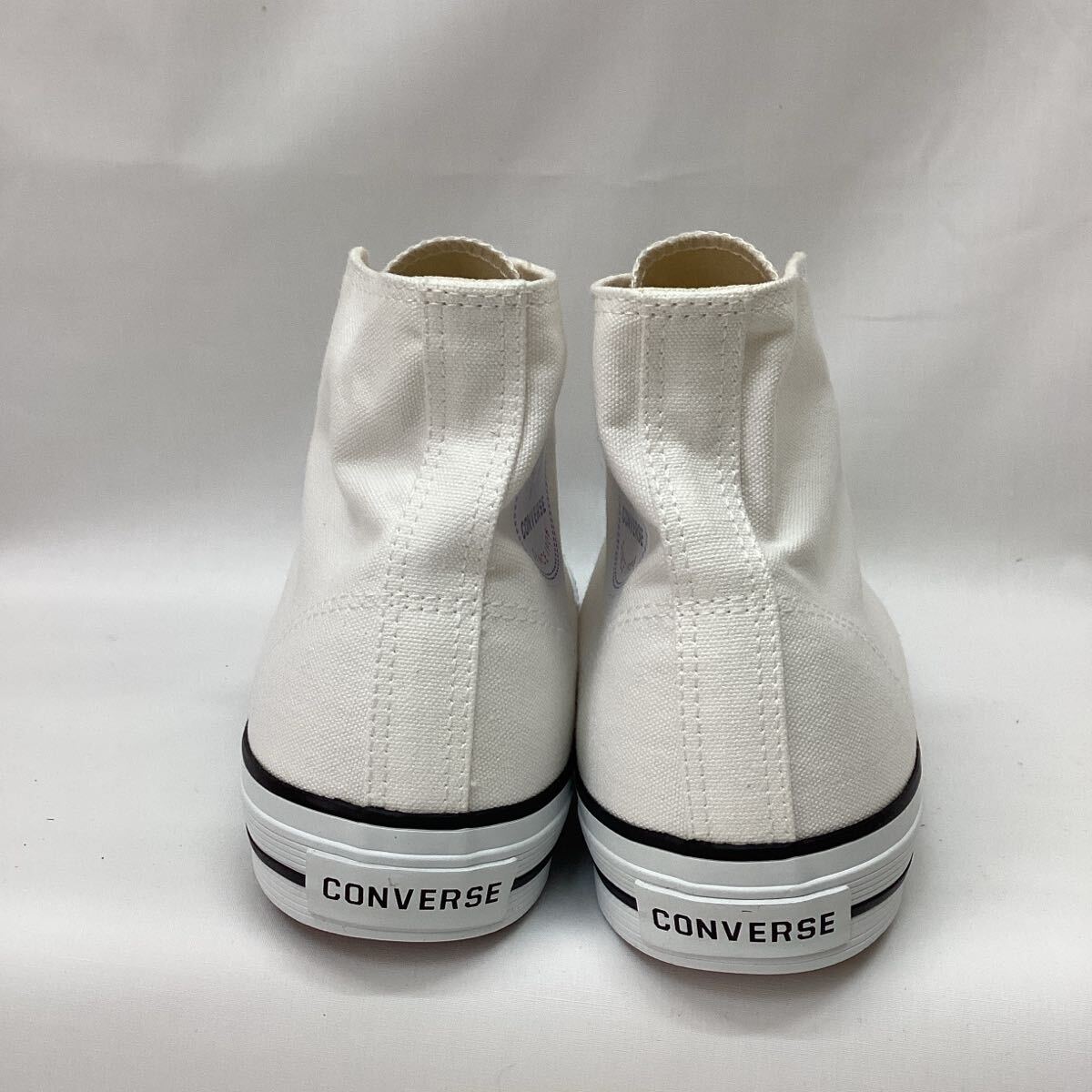 CONVERSE★NEXTAR110 HI WHITE★26.5cm★32765010_画像3