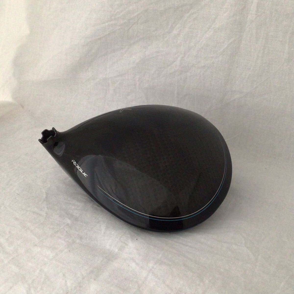 ★ 良品 CALLAWAY キャロウェイ ★ ROGUE SUB ZERO ローグ サブゼロ 1W ドライバー 9.0° HC付 管理 H34_画像3