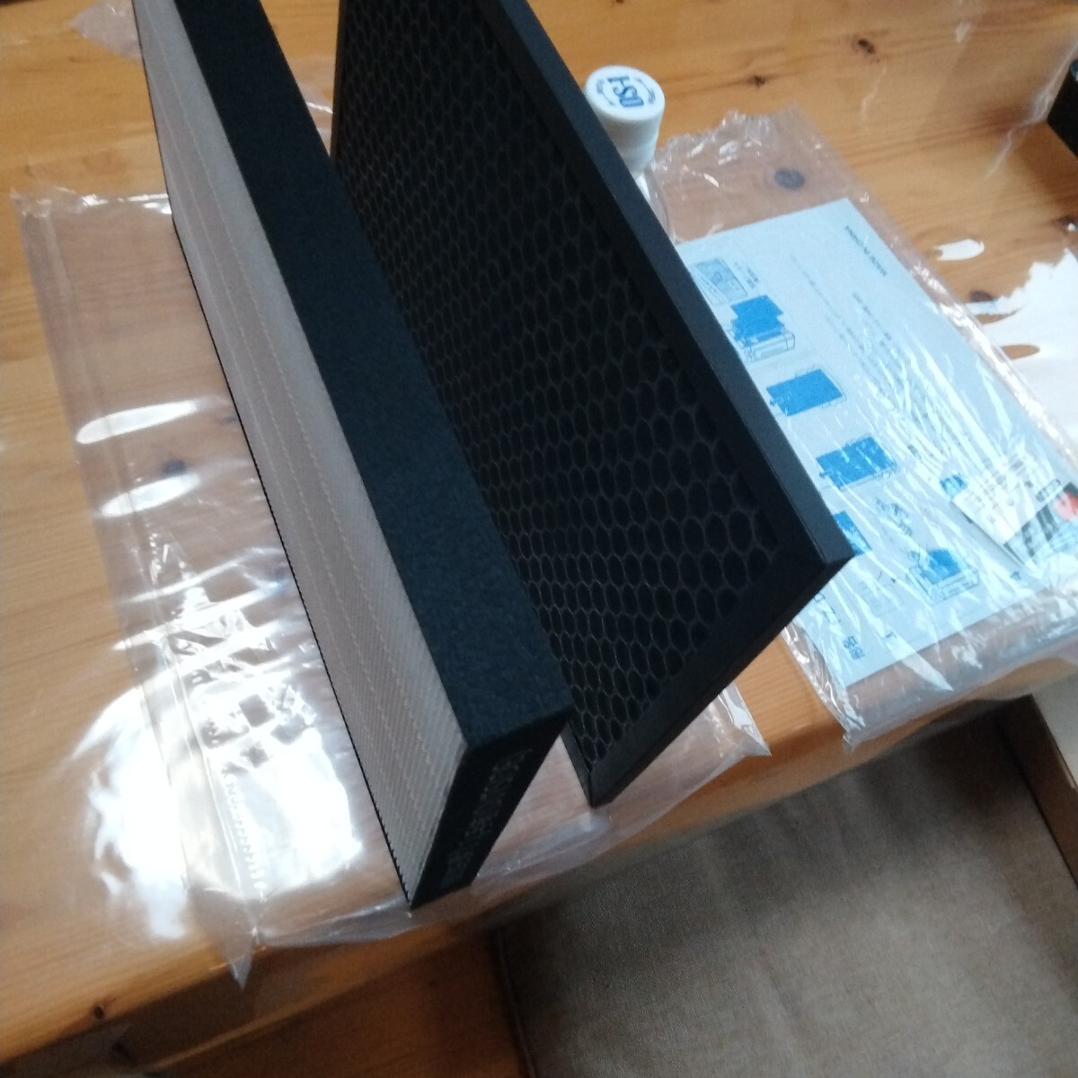  sharp sharp сменный товар сборник .. фильтр дезодорирующий фильтр комплект очиститель воздуха сборник ..FZ-D50HF дезодорирующий FZ-D50DF увлажнитель 