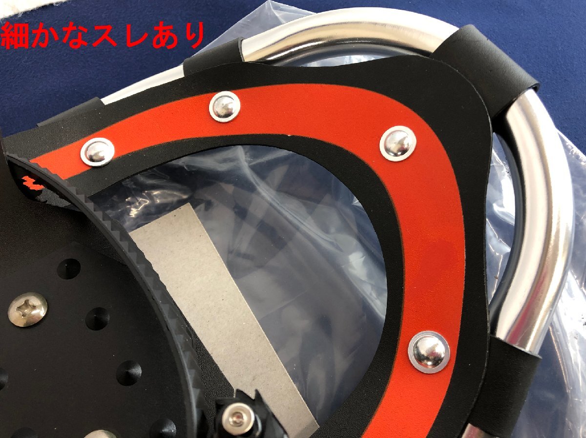 * б/у товар * снегоступы SW-14 DOPPELGANGER