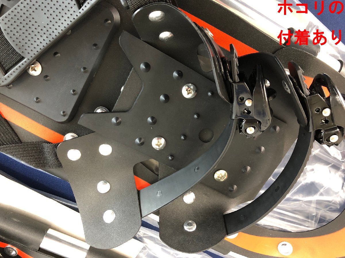 * б/у товар * снегоступы SW-14 DOPPELGANGER