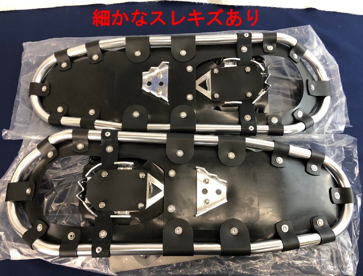 * б/у товар * снегоступы SW-14 DOPPELGANGER