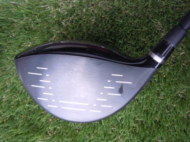 ヤマハ　YAMAHA VD　10.5　シャフト2本　ヘッドカバー　レンチ付き_画像4