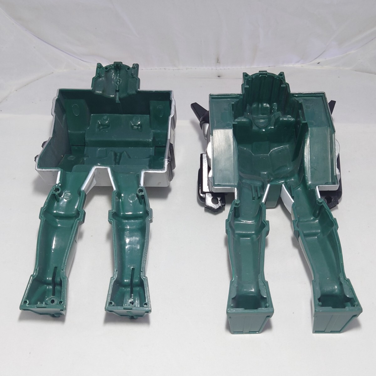 希少レア 当時物 タカラ トランスフォーマー グランドマキシマス プリテンダー _画像7