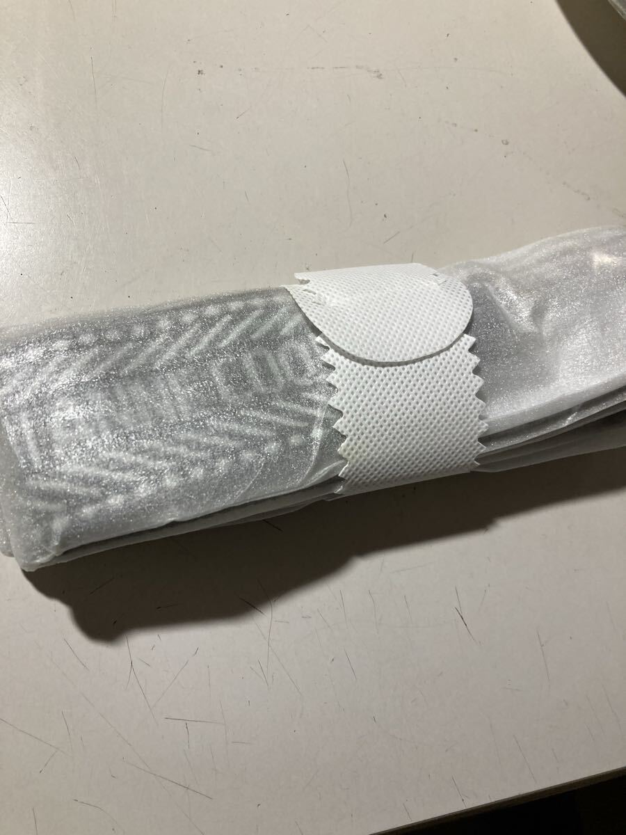 【服飾】 Anne Coquine アンコキーヌ イタリアン シュリンク レザー ハンドバッグ ショルダー 2Way 牛革 廃盤 新品 未使用 _画像6