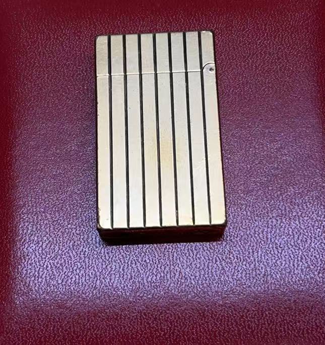 Dupont デュポン ライター 箱あり XD131_画像4