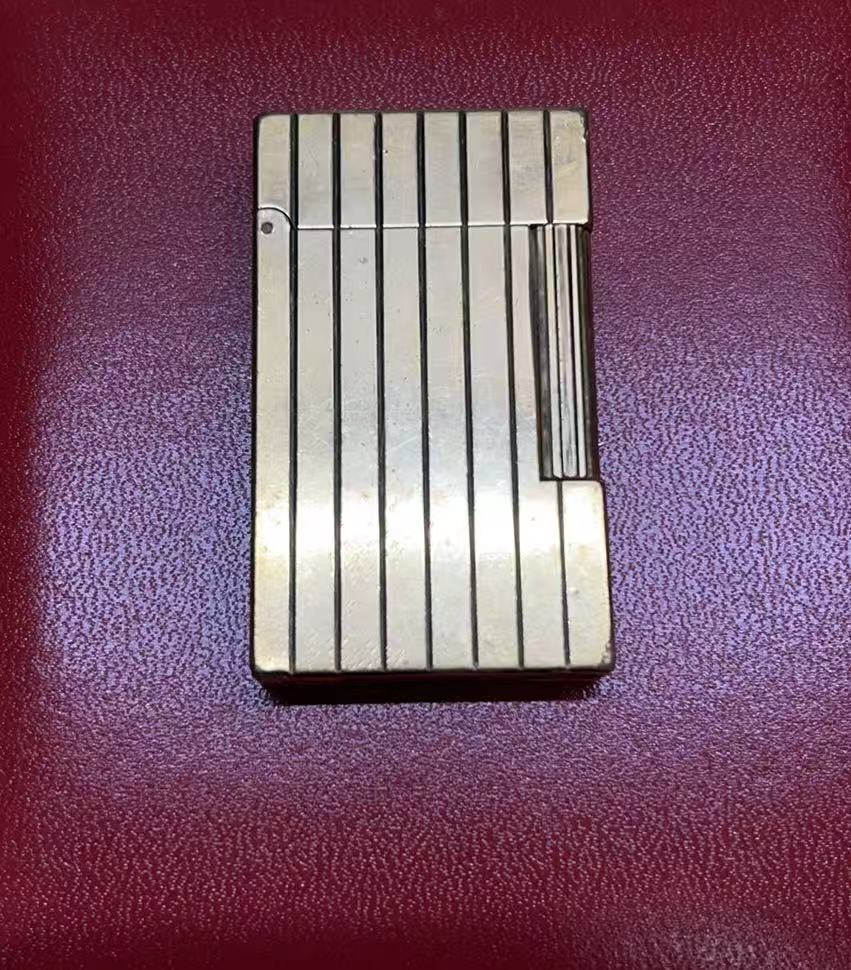 Dupont デュポン ライター 箱あり XD131_画像3